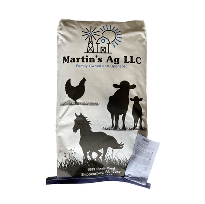 17% Layer Pellets