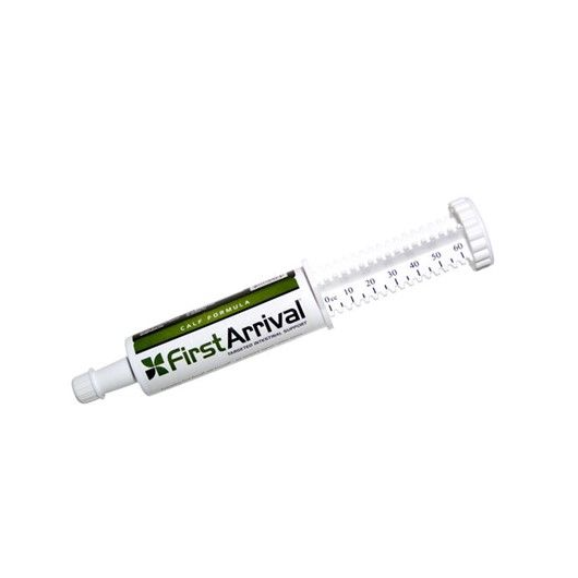 First Arrival Paste for Calves