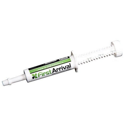 First Arrival Paste with Encrypt Lamb and Kid Formula