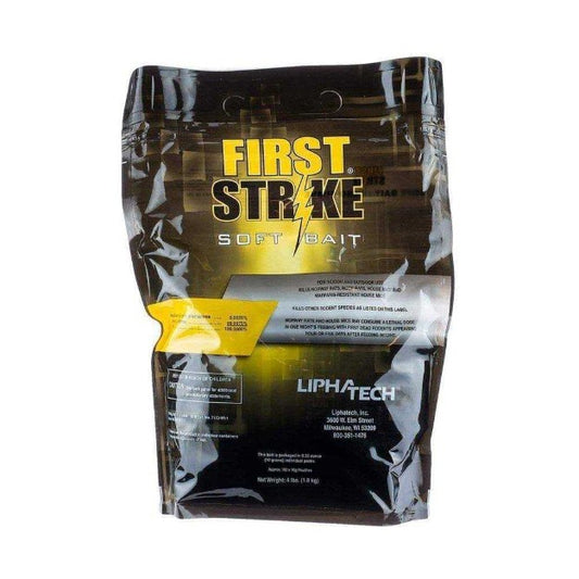 First Strike Soft Bait