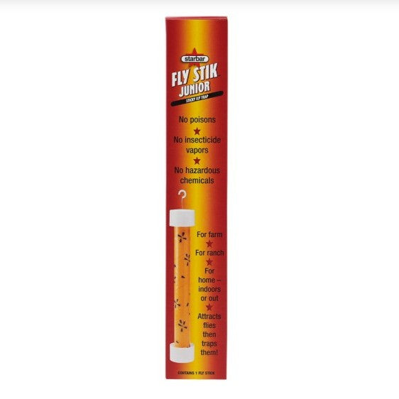 Starbar Fly Stik Sticky Fly Trap