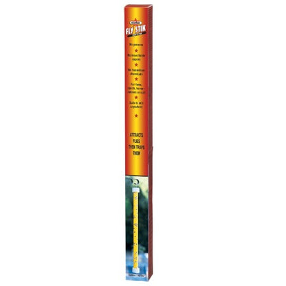 Starbar Fly Stik Sticky Fly Trap