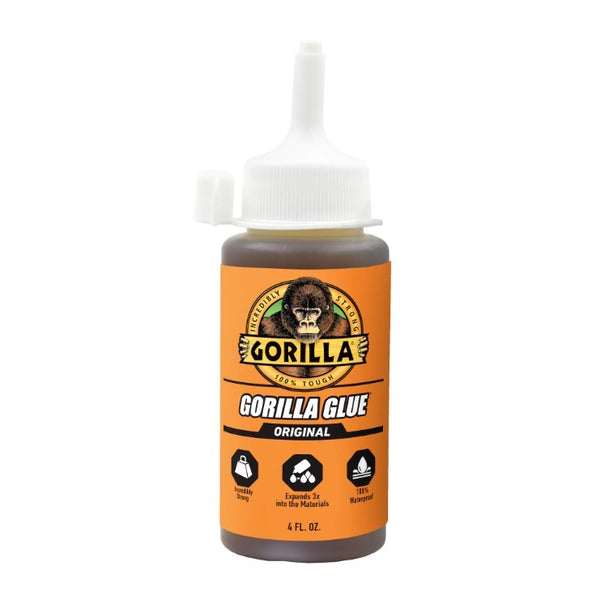 Original Gorilla Glue - 4 oz