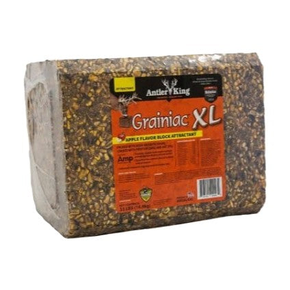 Antler King GRAINIAC™ XL