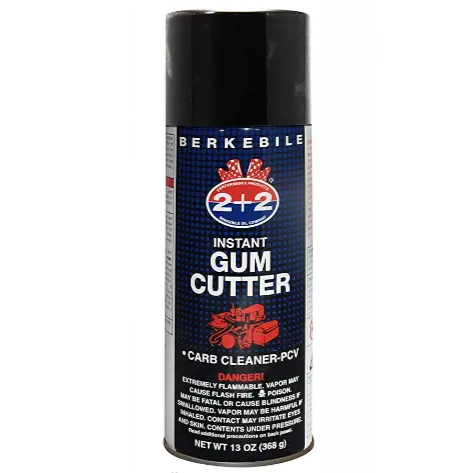 Gum Cutter