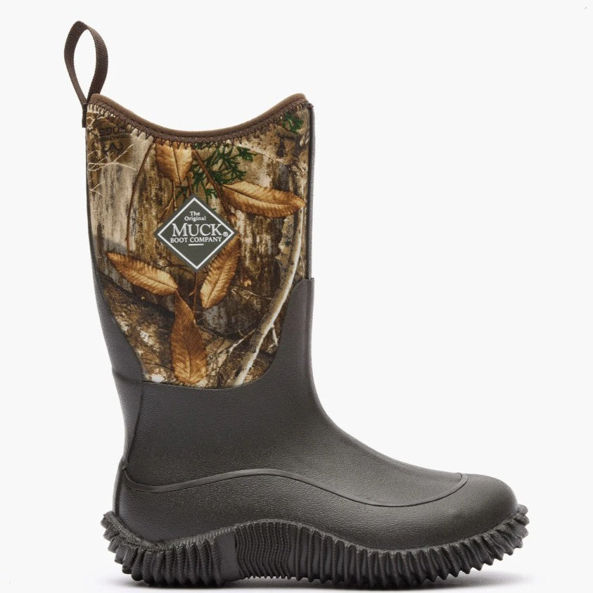 MUCK  Kids' Hale Boot