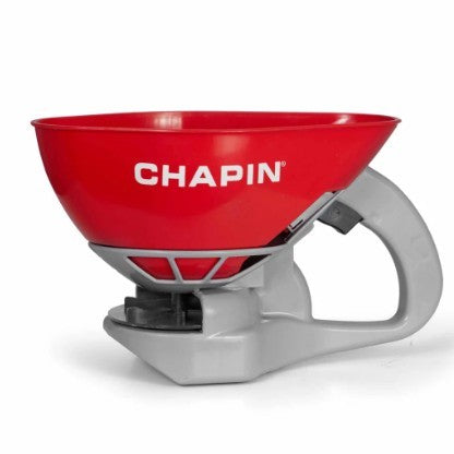 Chapin Handheld Spreader For Fertilizer