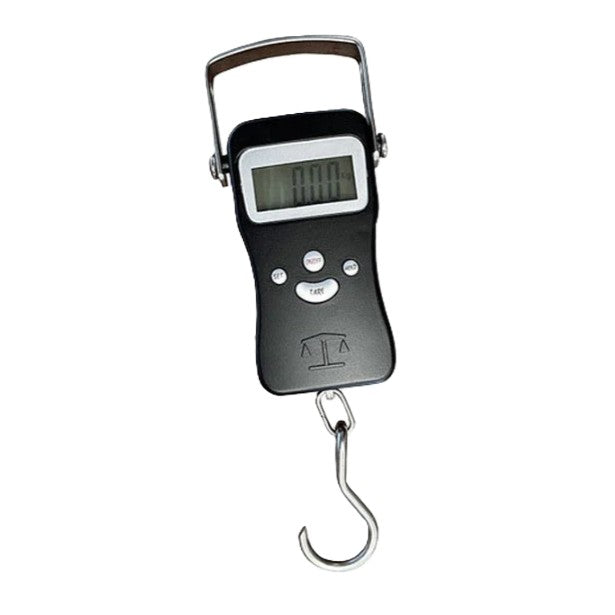 Heavy Duty Metal Digital Hanging Scale