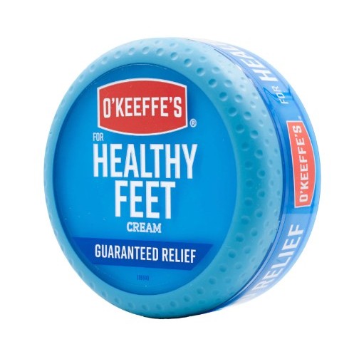 O'Keeffe's Healthy Feet