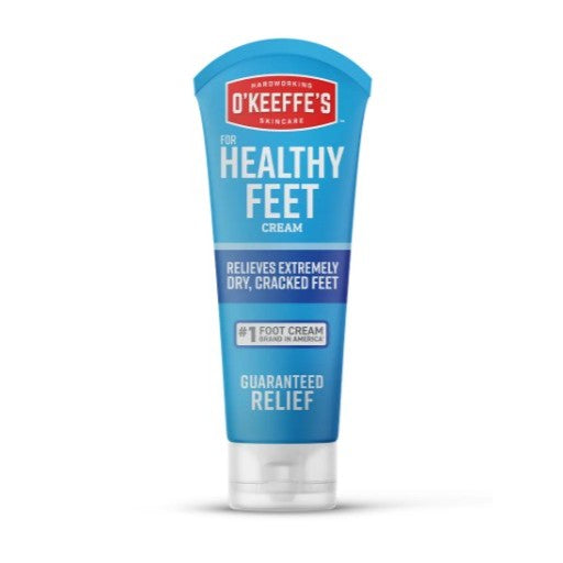 O'Keeffe's Healthy Feet