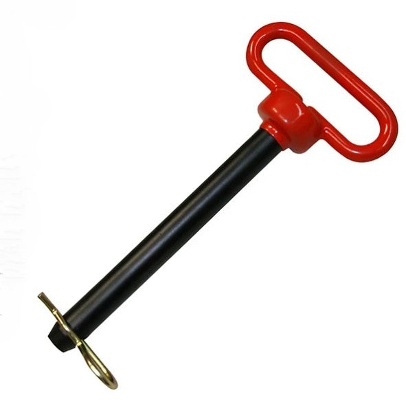 Red Head Hitch Pin