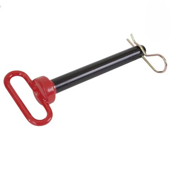 Red Head Hitch Pin