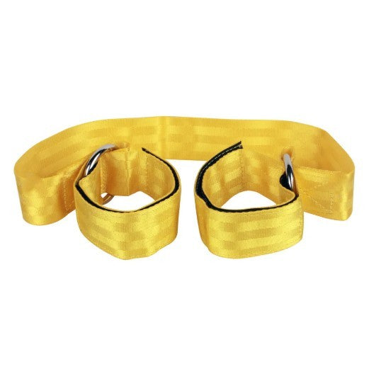 Hobble - Ozzie's Split Guard