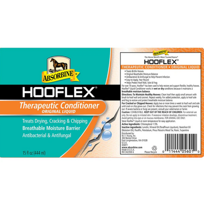 Absorbine® Hooflex® Therapeutic Conditioner