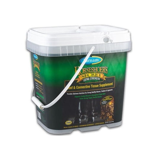 Horseshoers Secret Extra Strength Bucket - 7.5 lbs