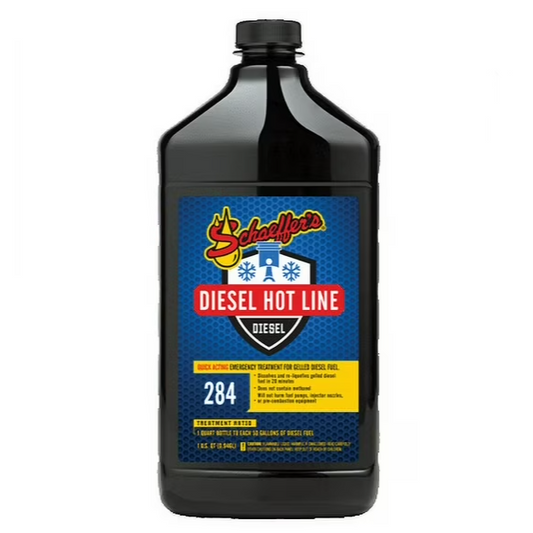 Diesel Hot Line