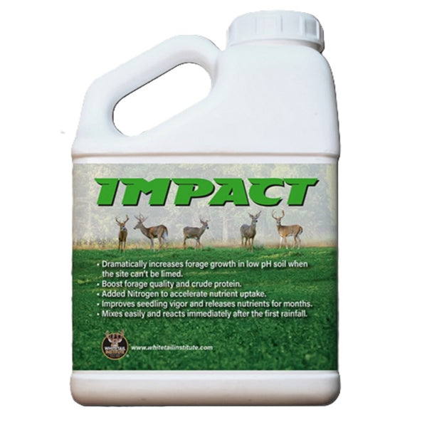 Impact Soil Amendment