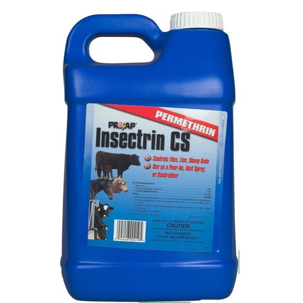 Prozap Insectrin CS (2.5 gal)