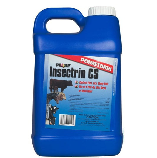 Prozap Insectrin CS (2.5 gal)