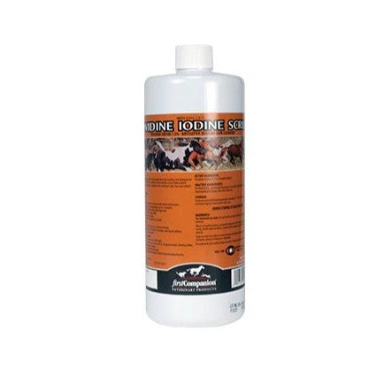 Povidine Iodine (32 oz)