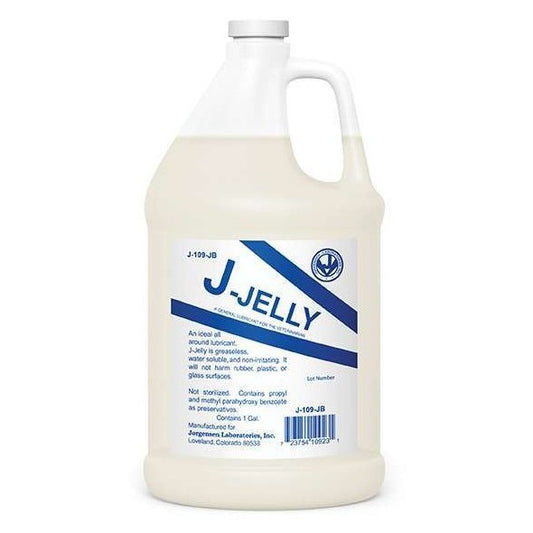 J-Jelly Lubricant Gallon