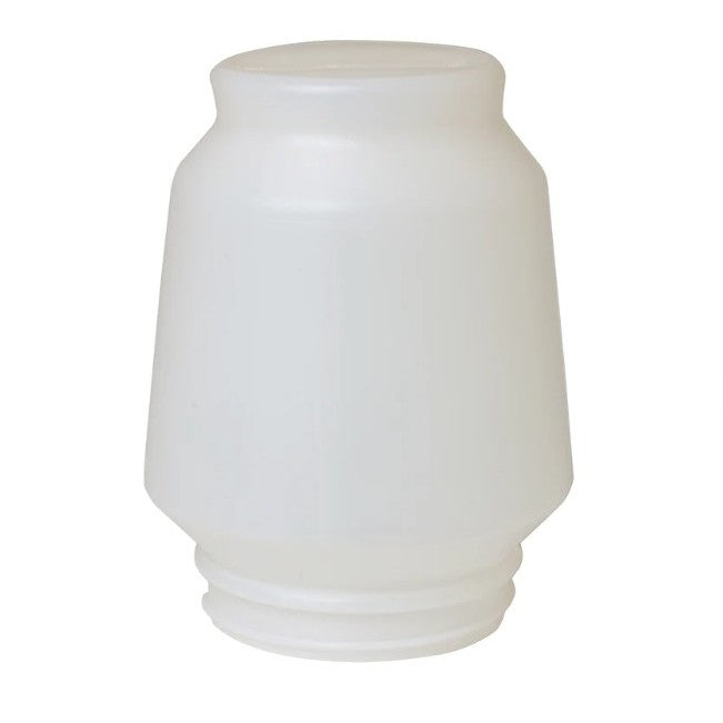 1 Gallon Plastic Poultry Fount