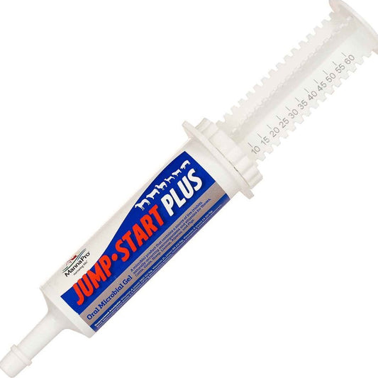 Jump Start Plus Oral Microbial Gel [60 gram