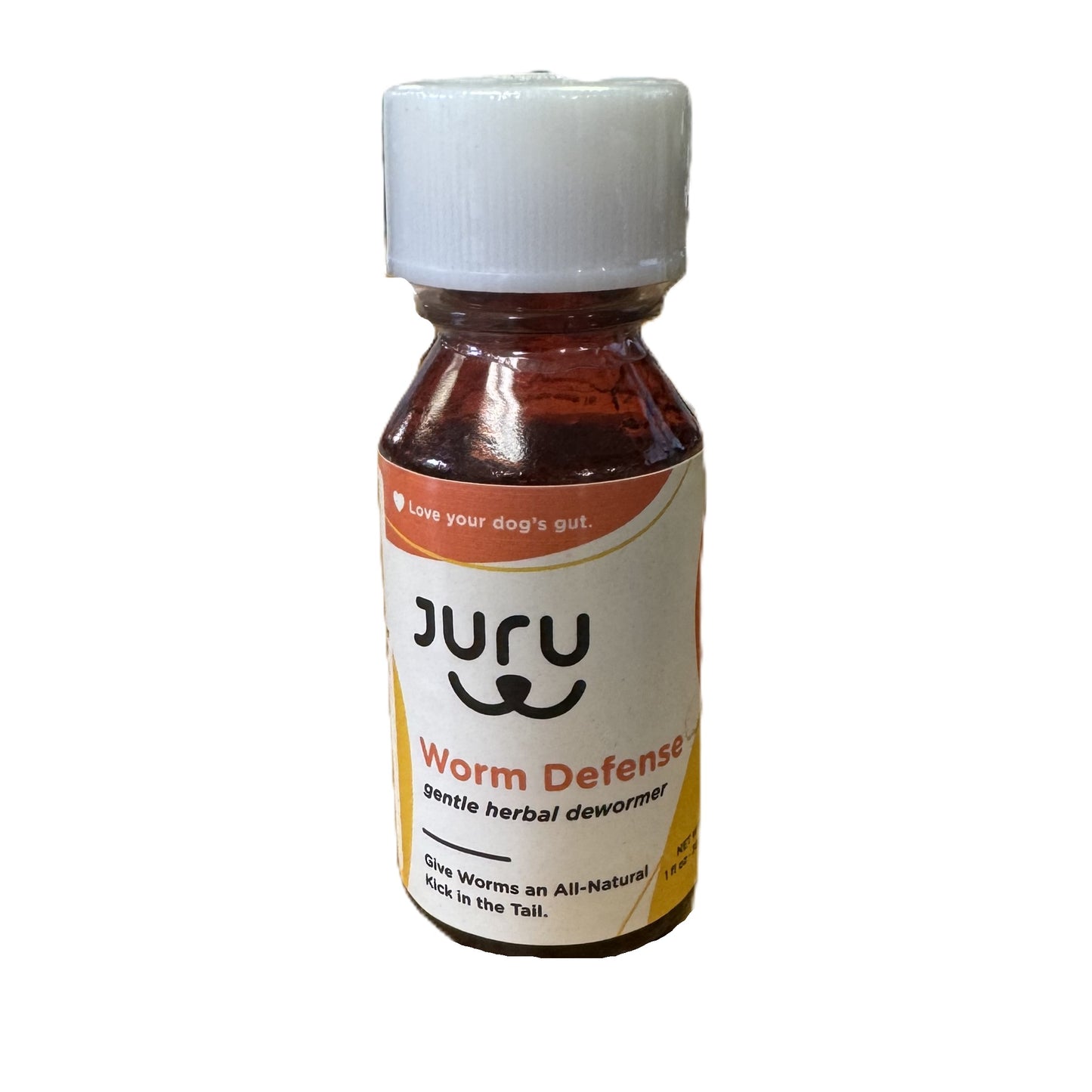 Juru Worm Defense