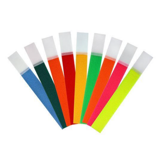 Legbands w/velcro (10 pack)