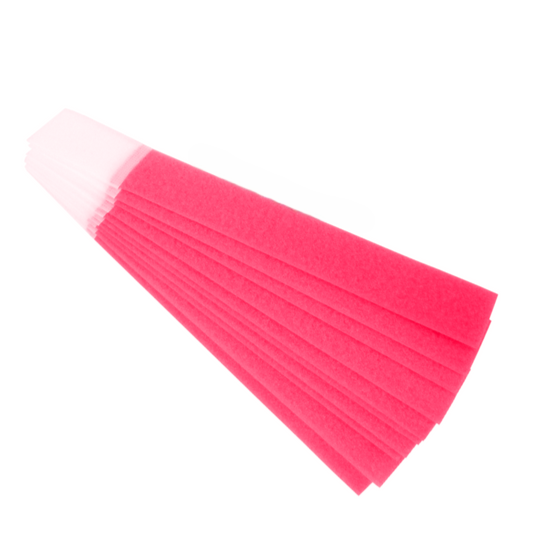 Legbands w/velcro (10 pack)