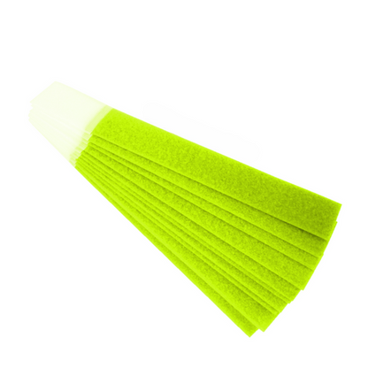Legbands w/velcro (10 pack)