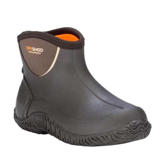 DryShod® Legend Outdoor Boots