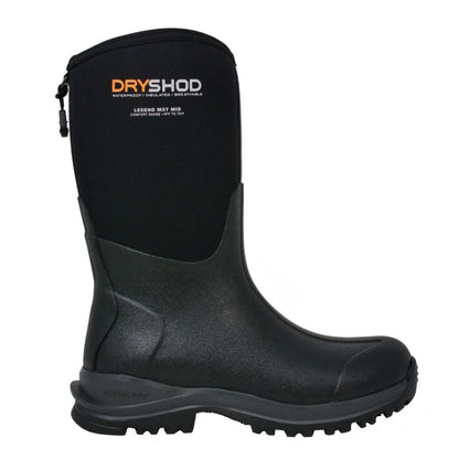 DryShod Legend MXT Mid Women’s