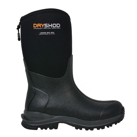 DryShod Legend MXT Mid Women’s