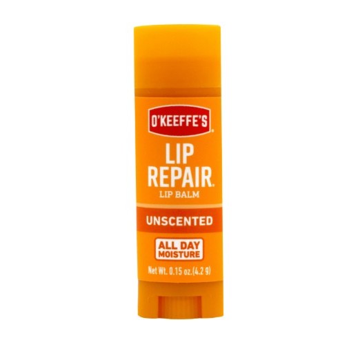 O'Keeffe's Lip Repair