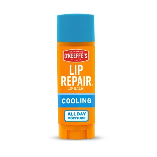 O'Keeffe's Lip Repair