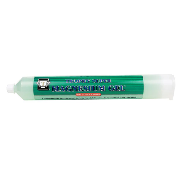 Magnesium Gel