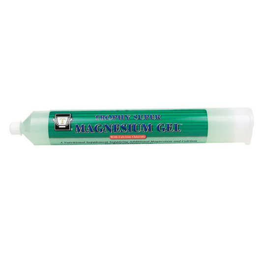 Magnesium Gel