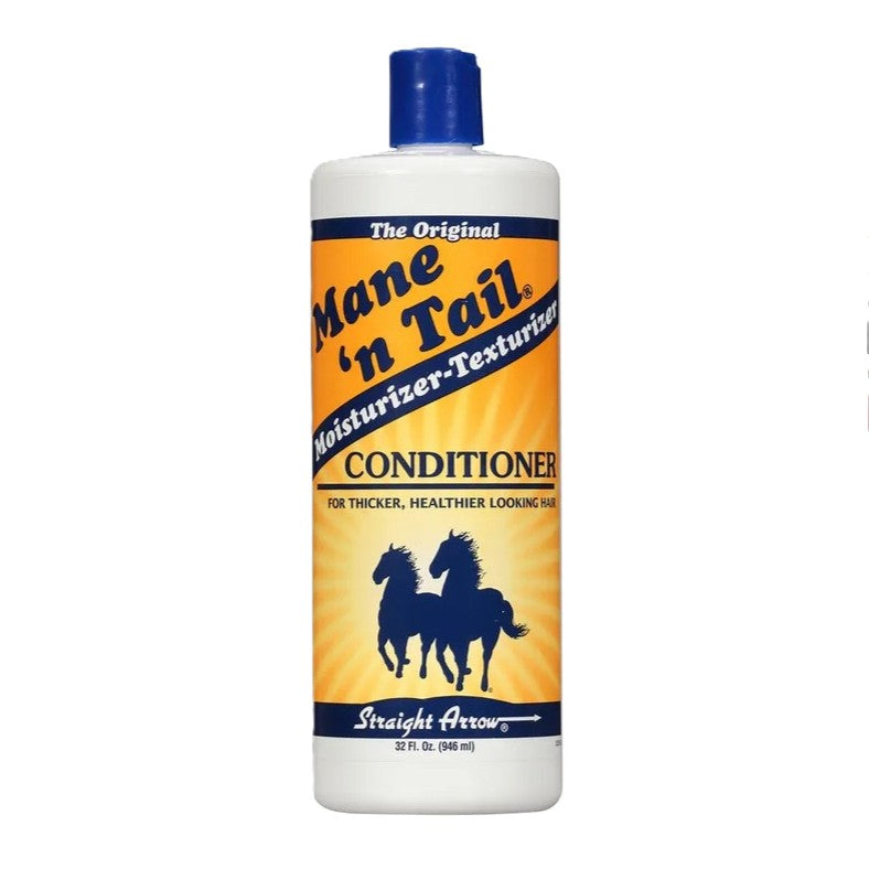Mane 'n Tail