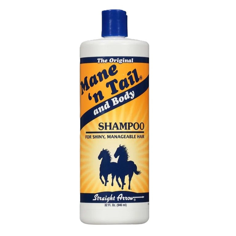 Mane 'n Tail