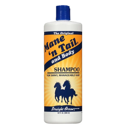 Mane 'n Tail