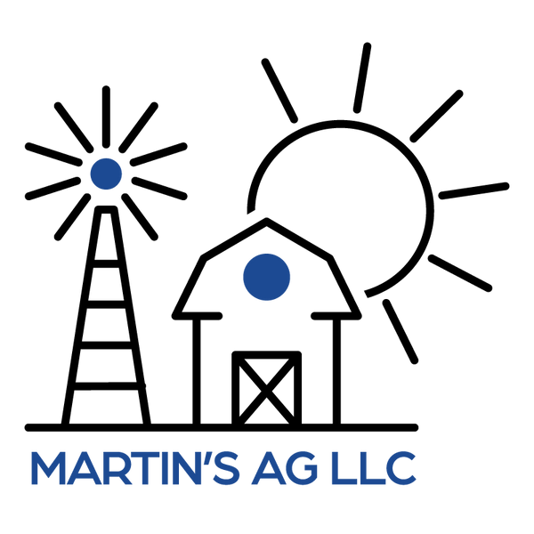 Martin's AG LLC