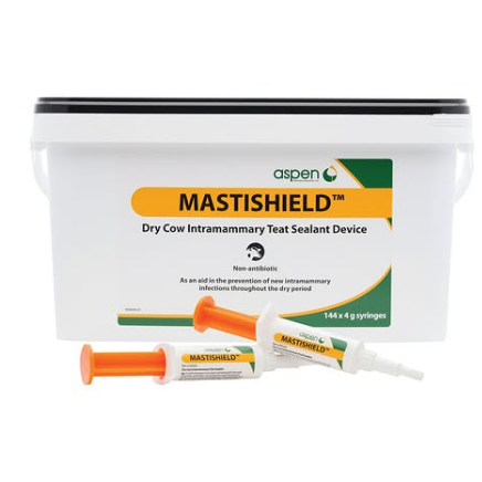 Masti-Shield teat Sealant