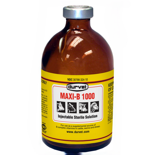 Maxi B 1000 (100 ml)