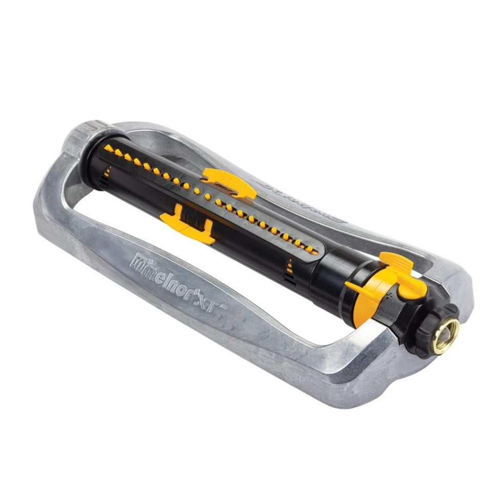 Melnor XT Turbo Oscillating Sprinkler