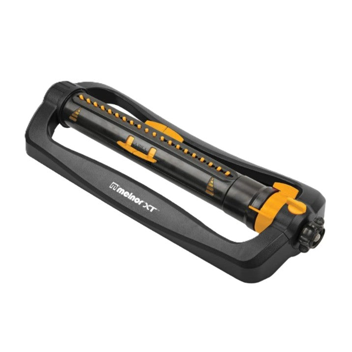 Melnor XT Turbo Oscillating Sprinkler