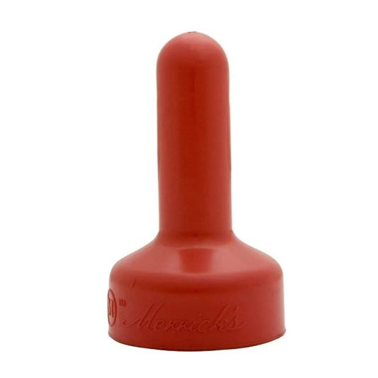 Merrick's Calf Bottle - Snap On Nipple Only