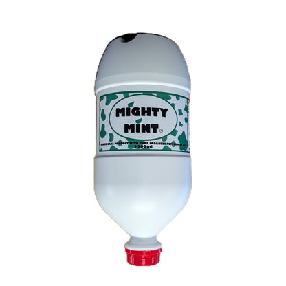 Mighty Mint Udder Cream