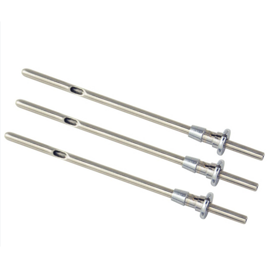 Milk Tubes (3 pk)