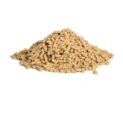Milk Maker Goat Feed